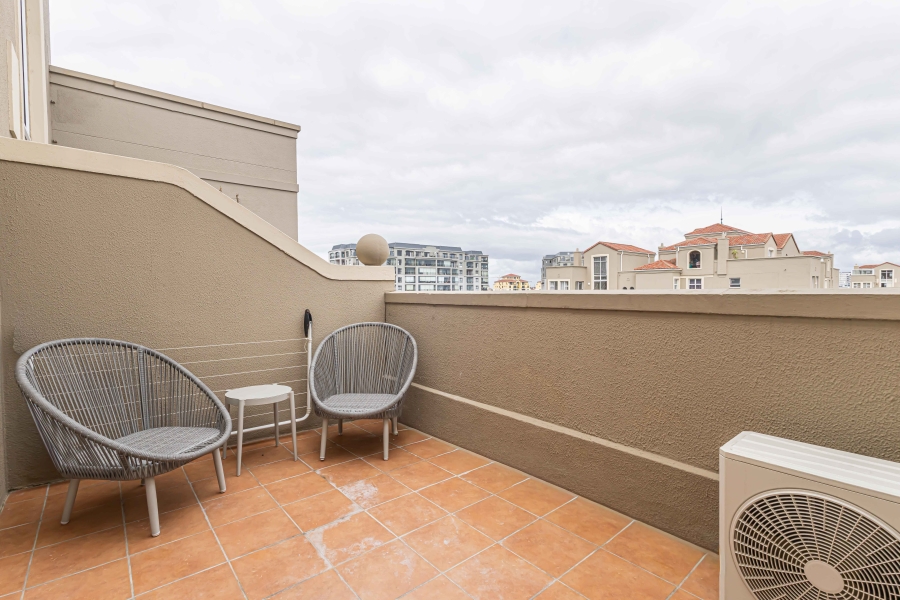 2 Bedroom Property for Sale in Century City Western Cape